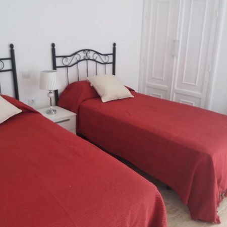 Apartamento En 科拉雷侯 外观 照片