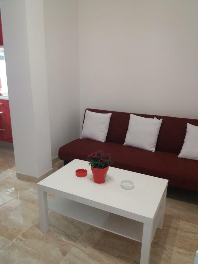 Apartamento En 科拉雷侯 外观 照片