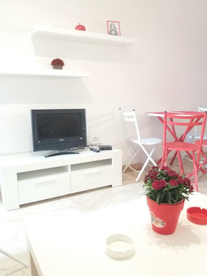 Apartamento En 科拉雷侯 外观 照片