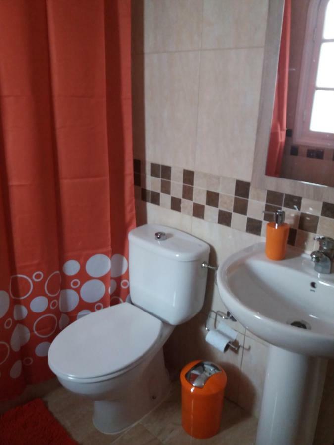 Apartamento En 科拉雷侯 外观 照片