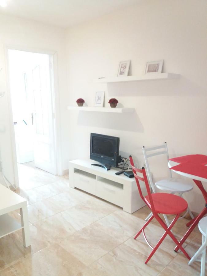 Apartamento En 科拉雷侯 外观 照片